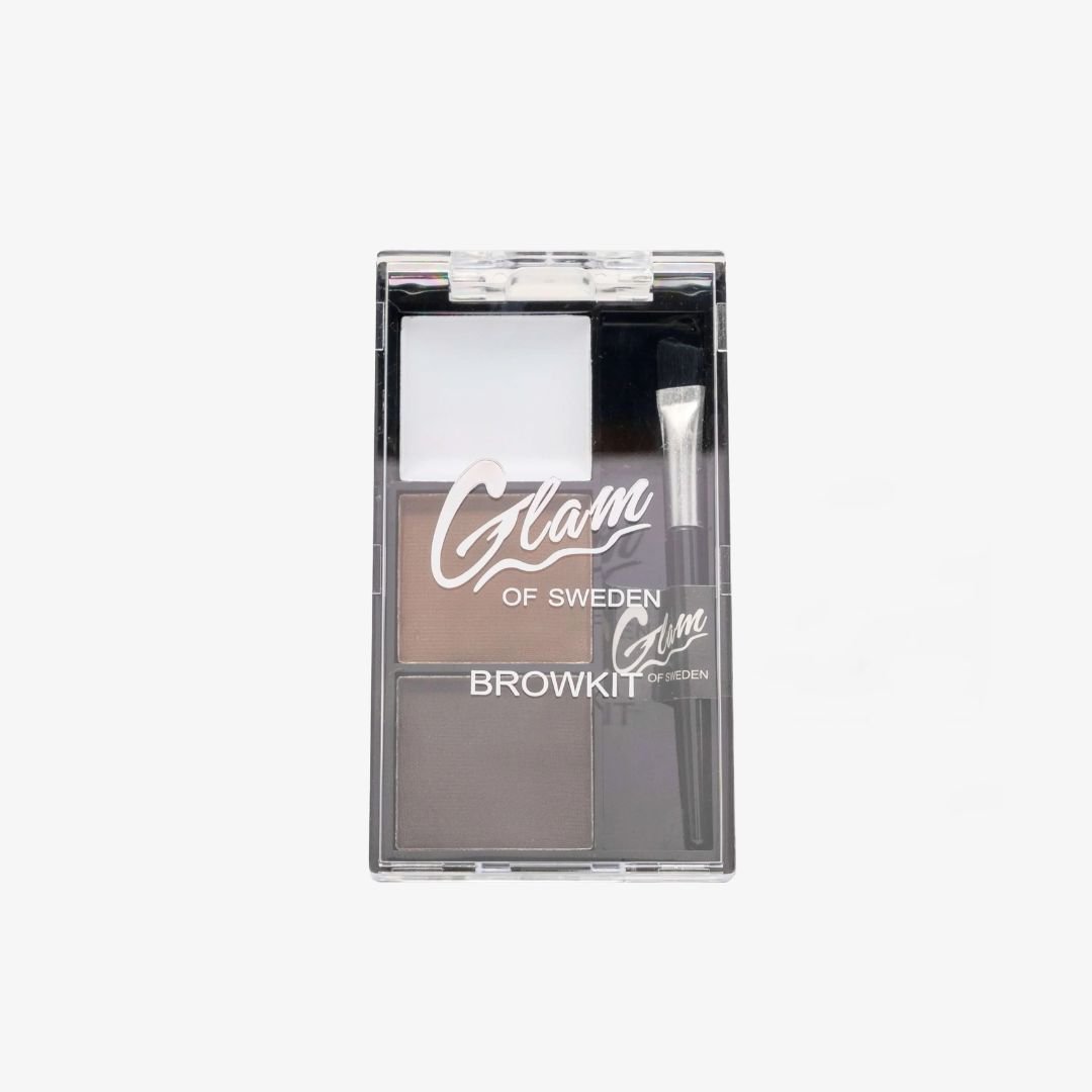 Glam of Sweden Brow Kit