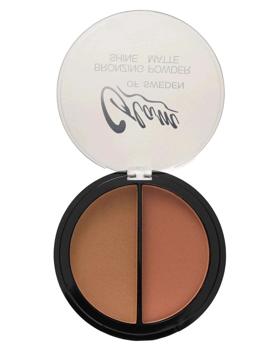 Glam of Sweden Bronzing Duo Powder