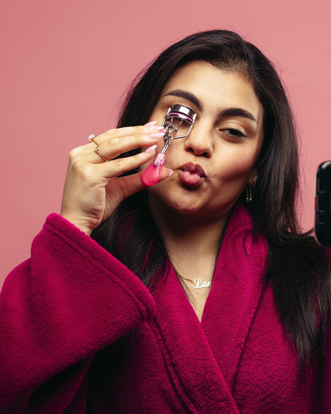 Glam of Sweden Eyelash Curler