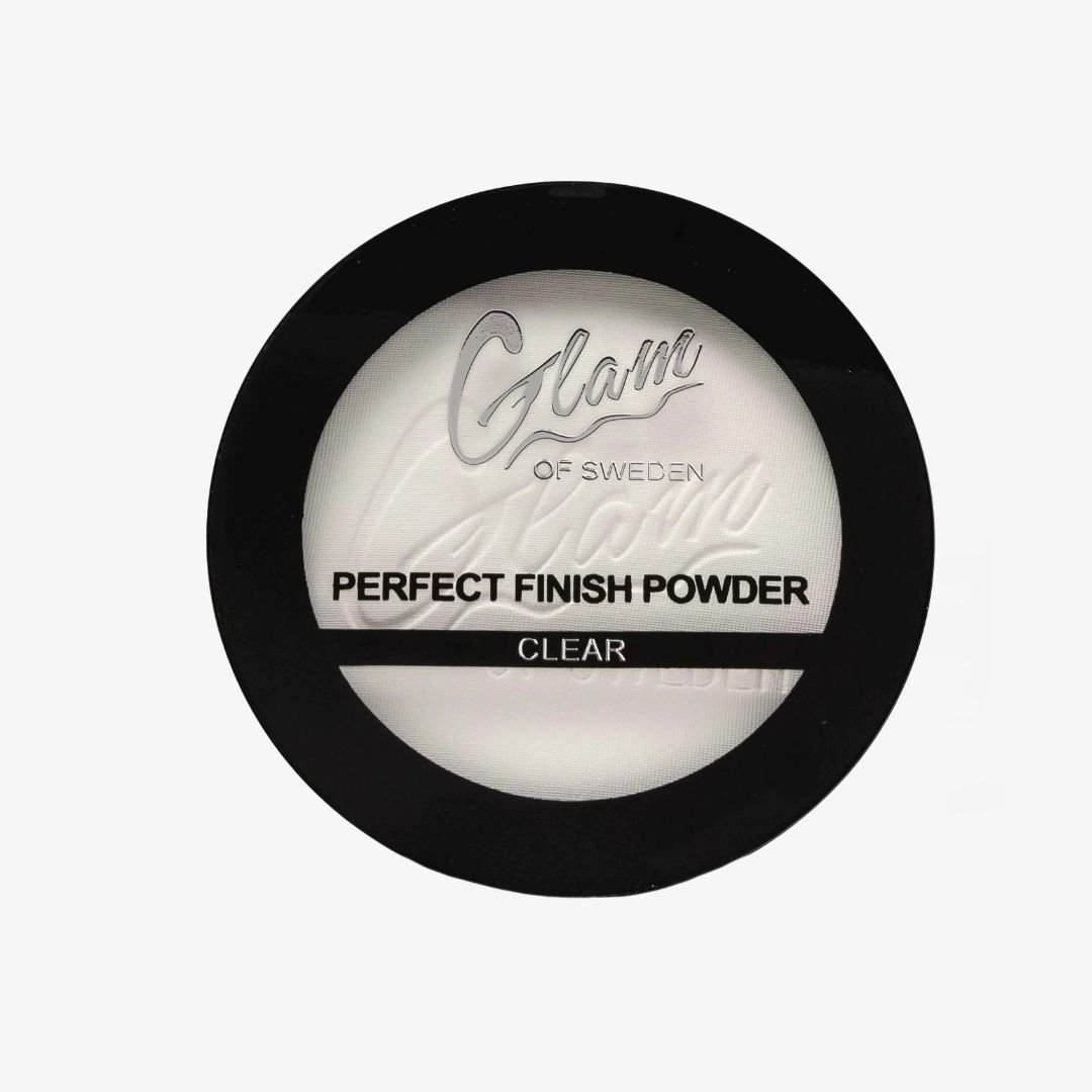 Glam of Sweden Perfect Finish Powder
