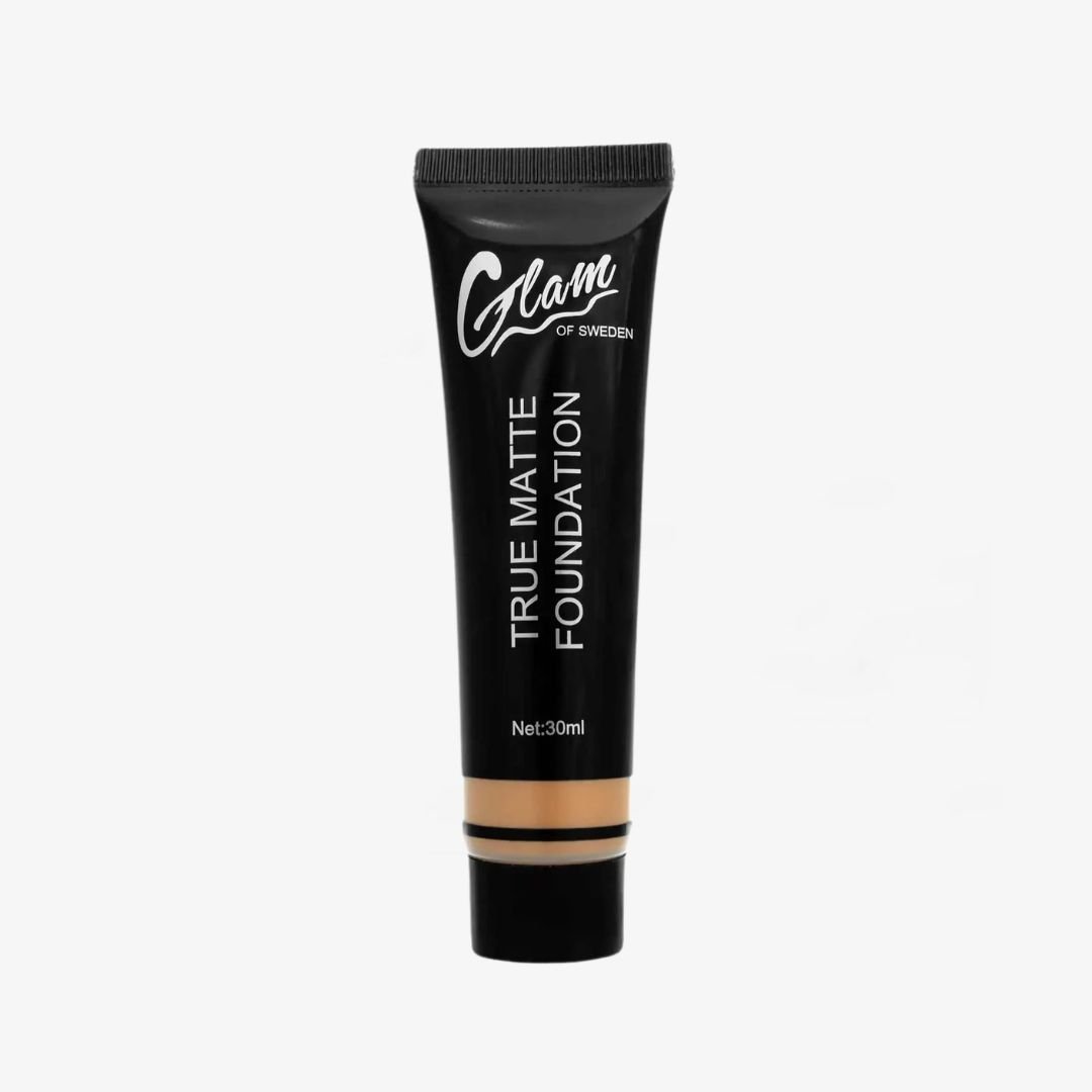 Glam of Sweden True Matte Foundation