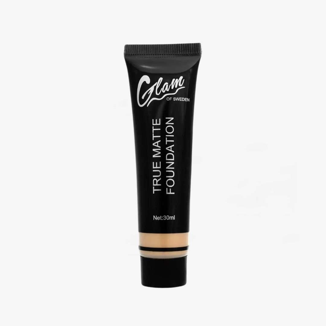 Glam of Sweden True Matte Foundation