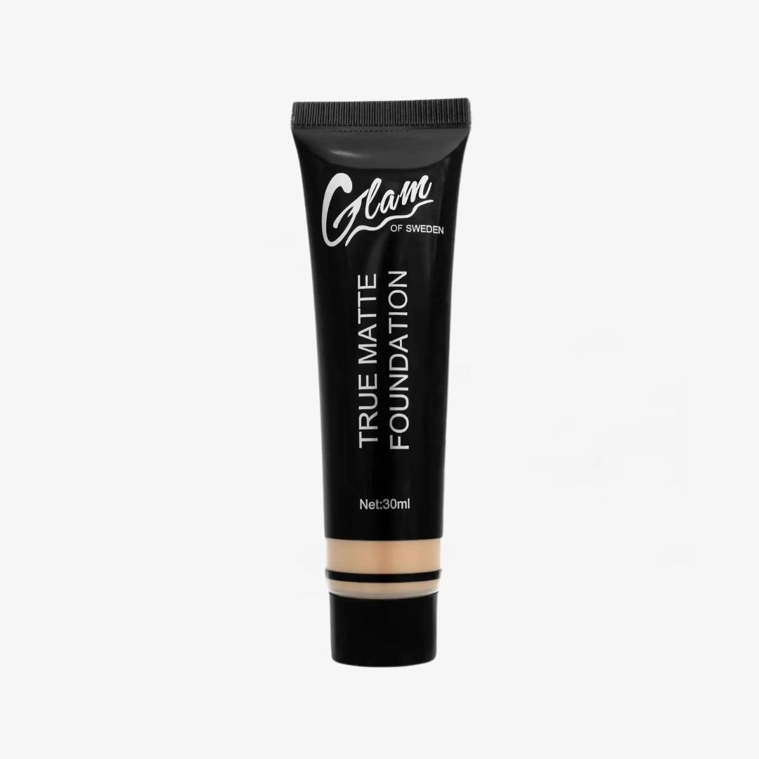 Glam of Sweden True Matte Foundation