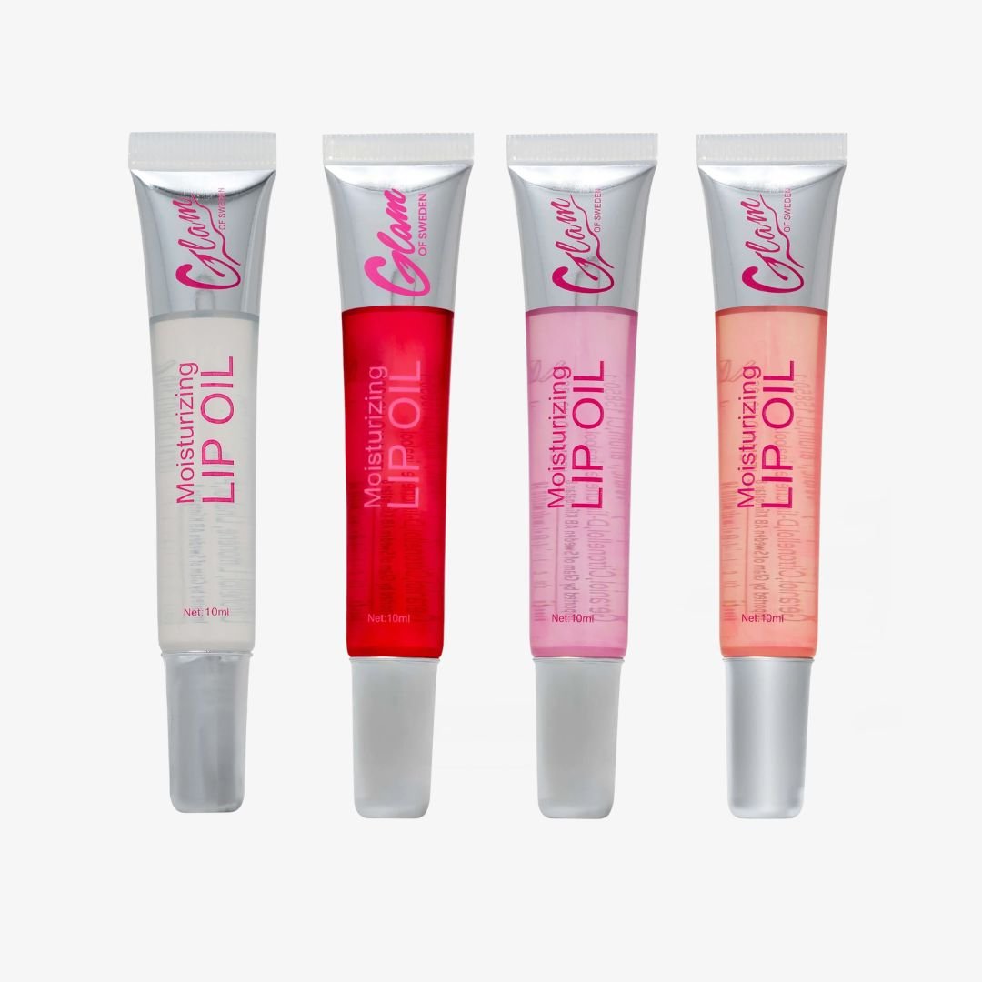 Glam of Sweden Moisturising Lip Oil