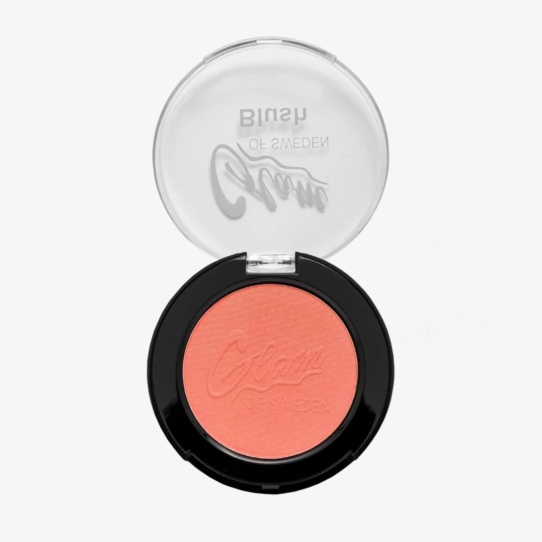 Glam of Sweden Powder Blush