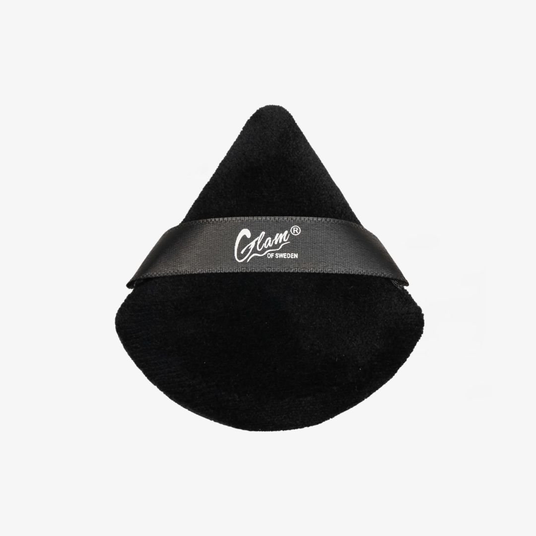 Glam of Sweden Triangular Powder Puff