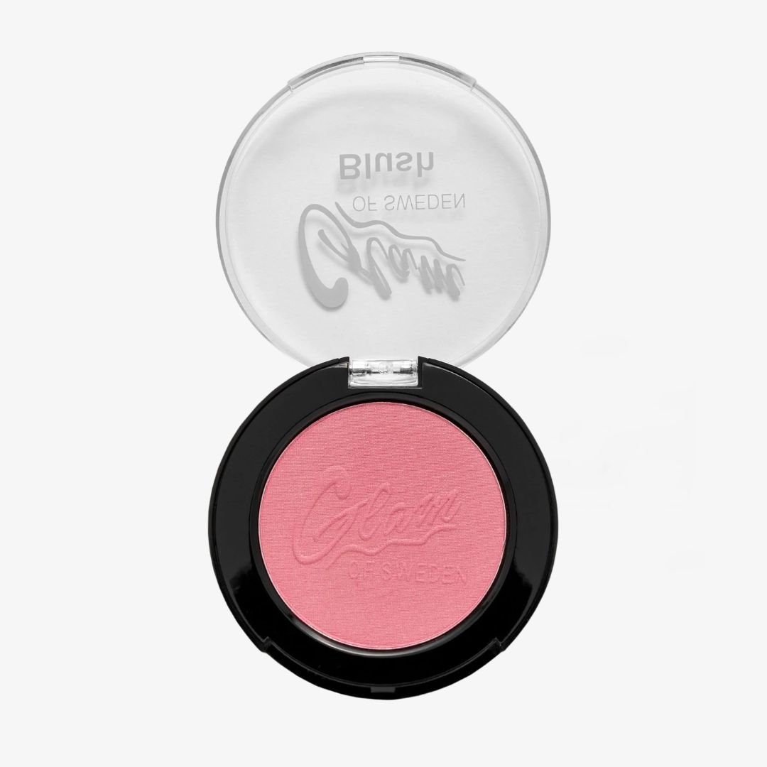 Glam of Sweden Powder Blush