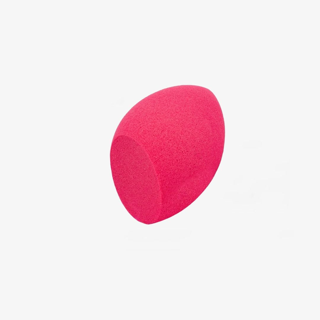 Glam of Sweden Makeup Sponge Cut End