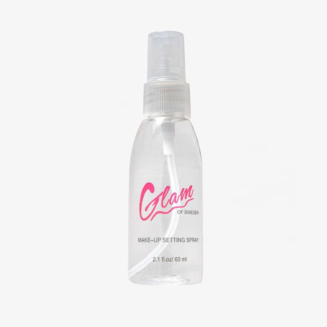 Glam of Sweden Setting Spray