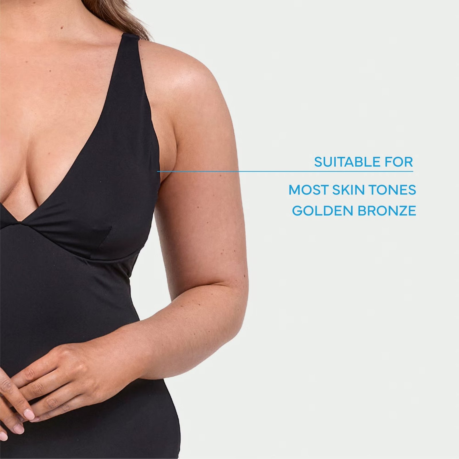 Bondi Sands Liquid Gold Self Tanning Foam 200ml