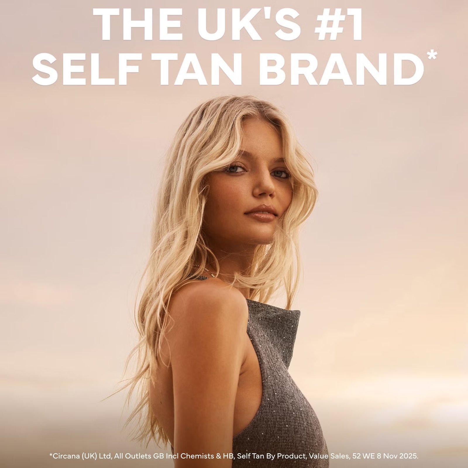 Bondi Sands Liquid Gold Self Tanning Foam 200ml
