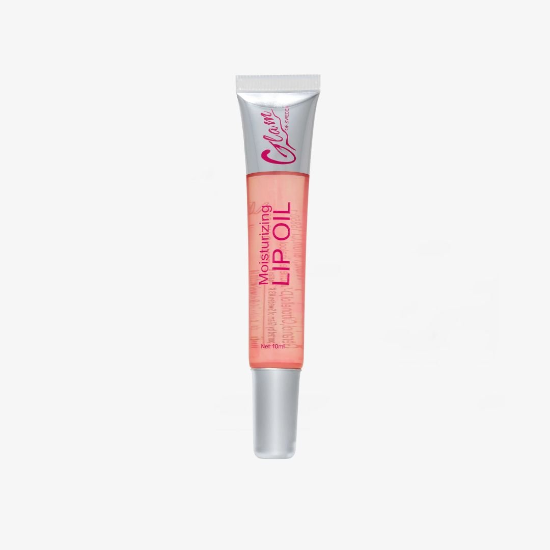 Glam of Sweden Moisturising Lip Oil
