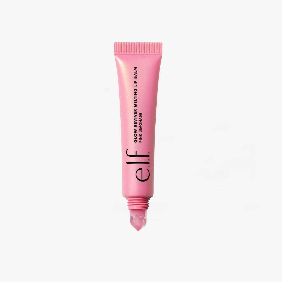 Elf Glow Reviver Melting Lip Balm
