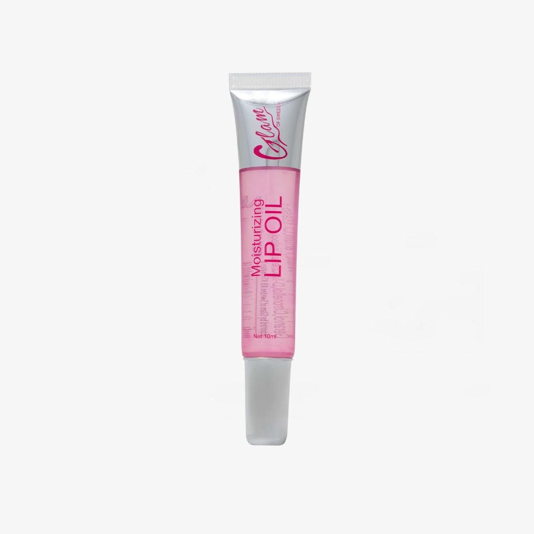 Glam of Sweden Moisturising Lip Oil