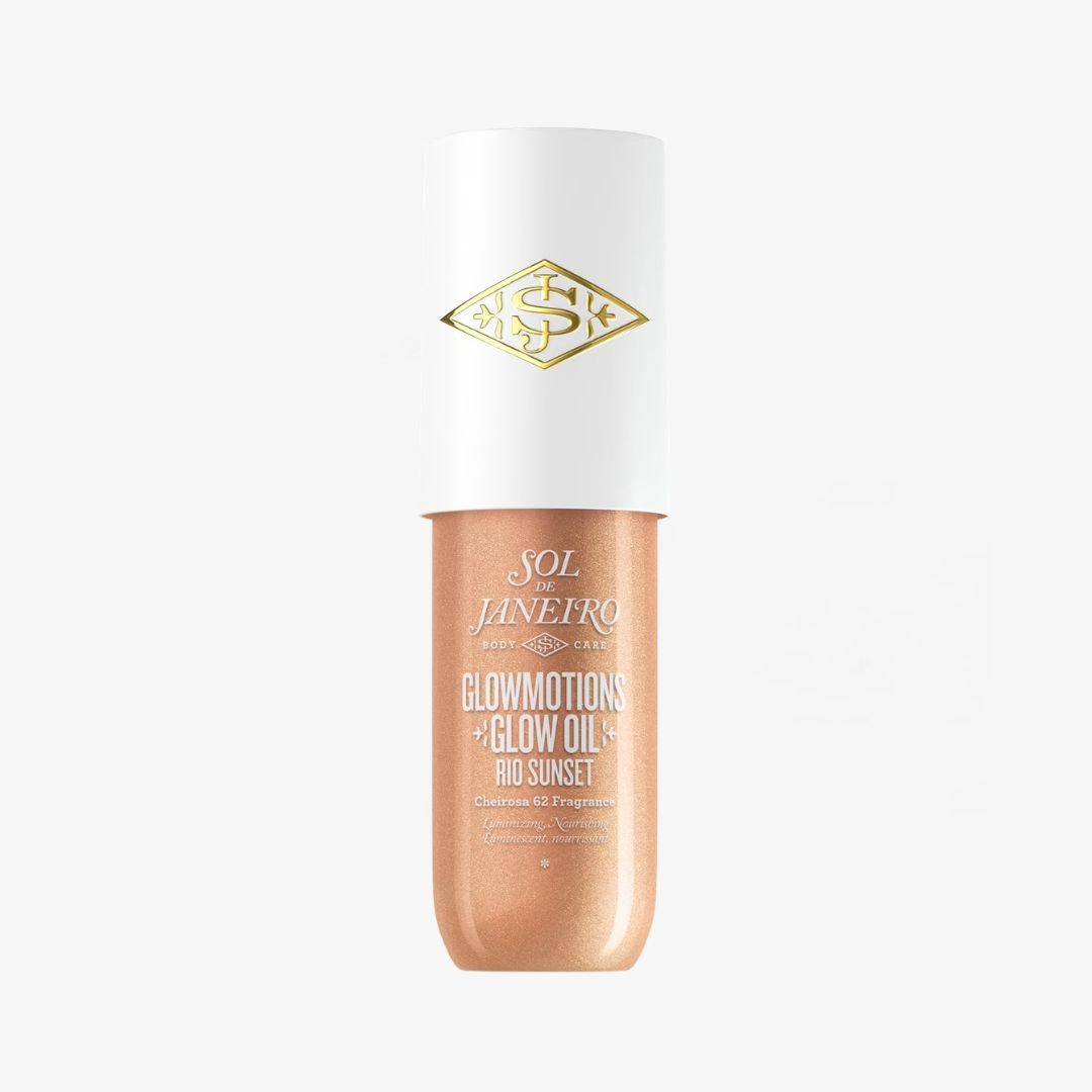 Sol de Janeiro GlowMotions Rio Sunset Bronze Glow Oil 75ml