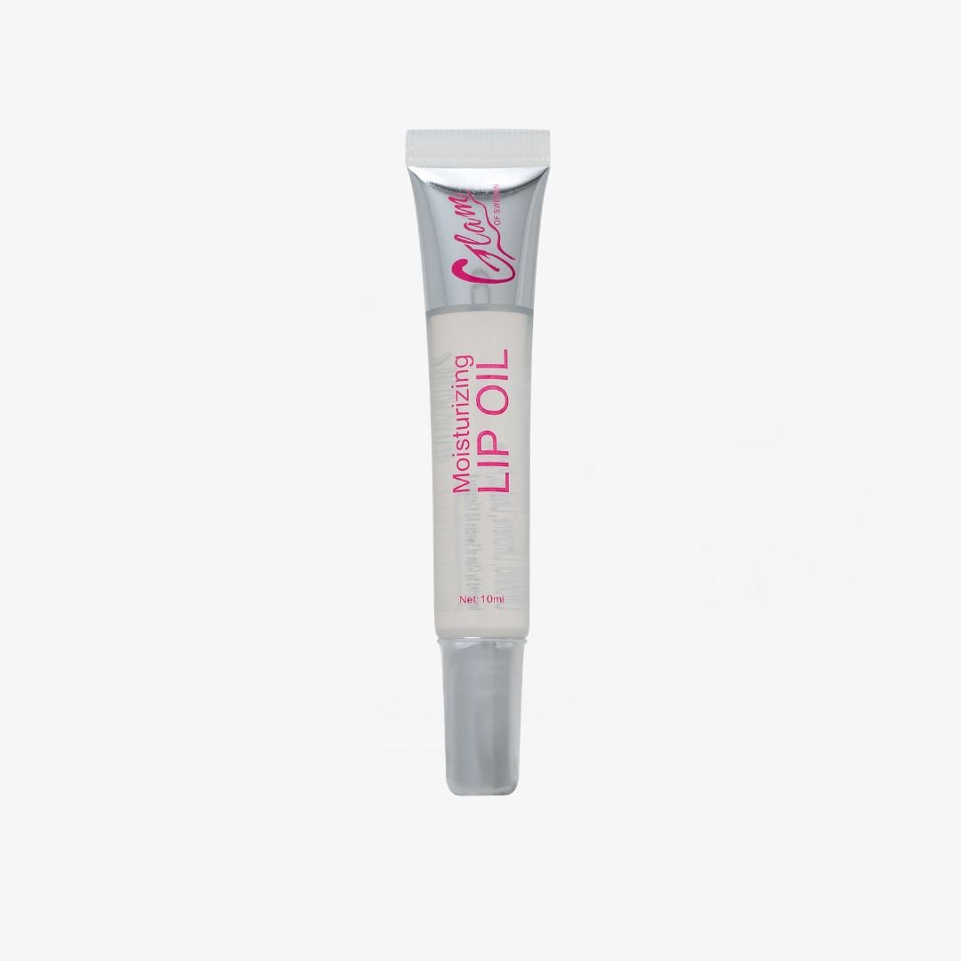 Glam of Sweden Moisturising Lip Oil