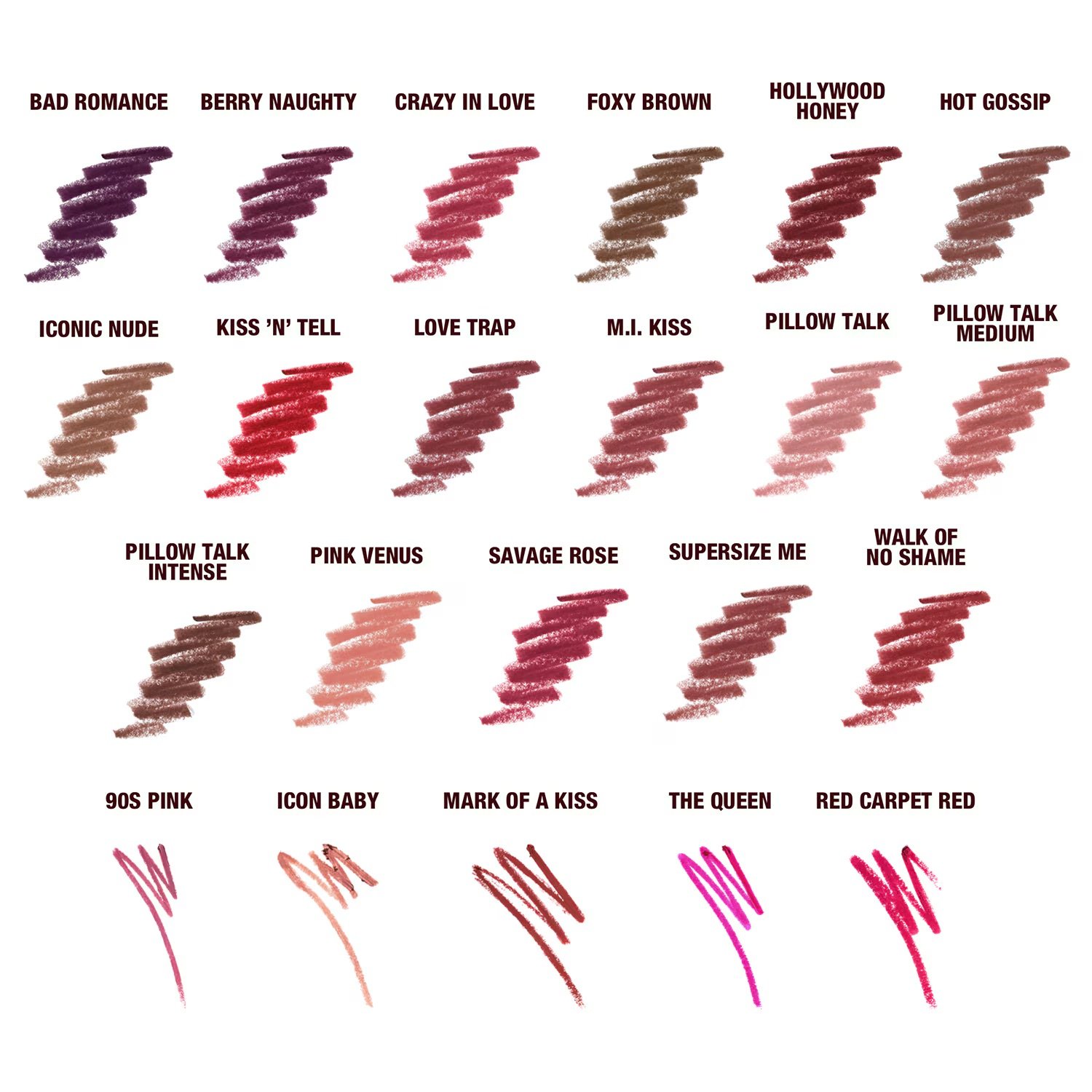 Charlotte Tilbury Lip Cheat