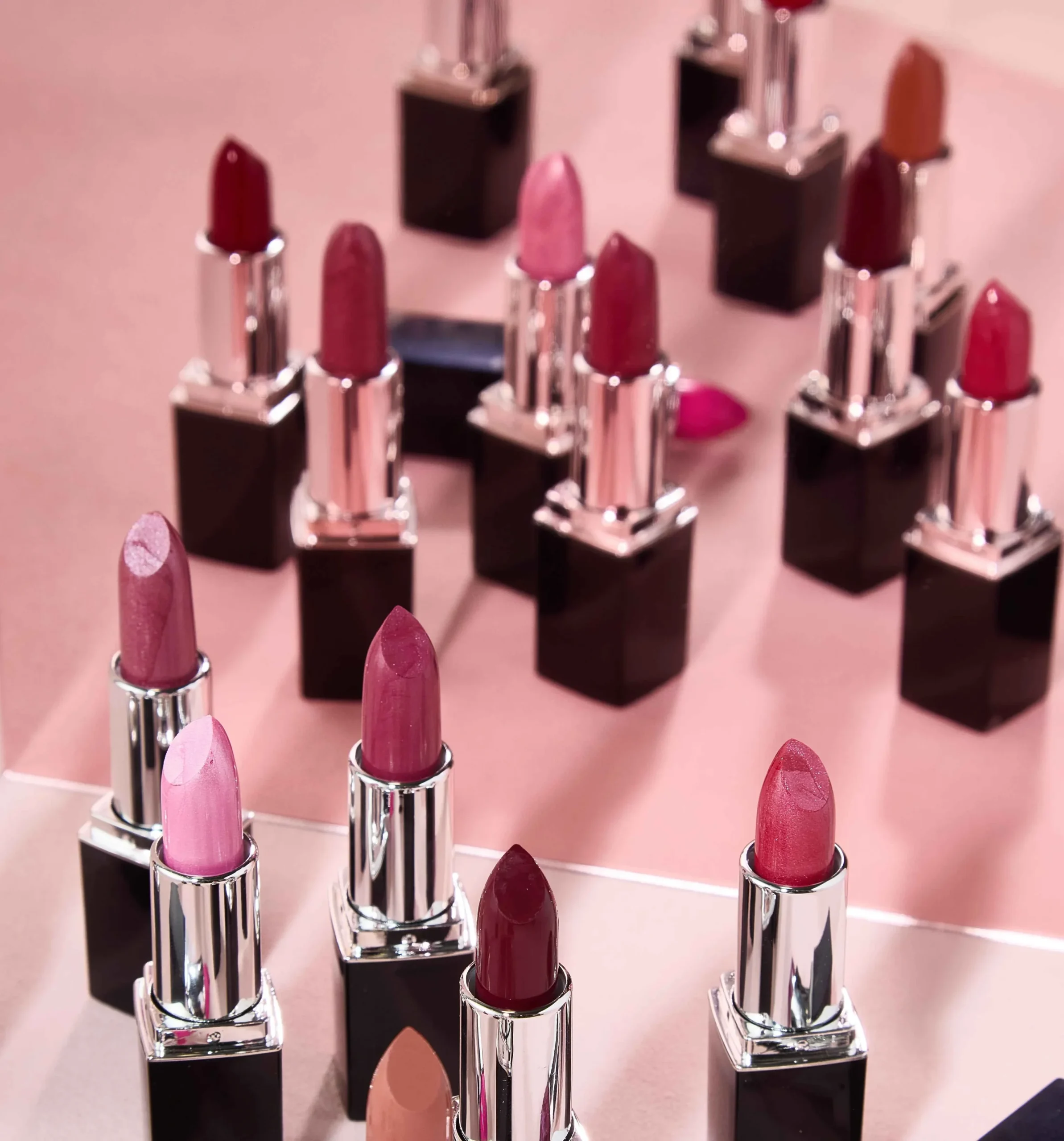 Glam of Sweden Lipstick