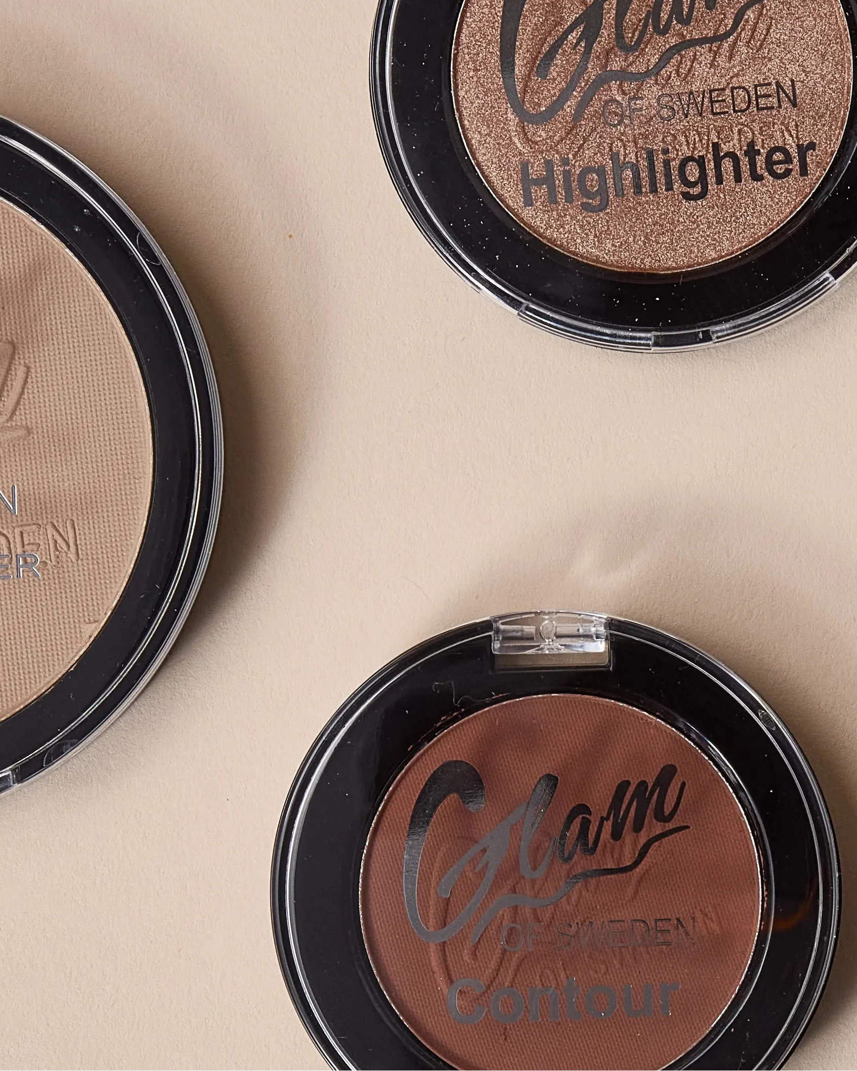 Glam Of Sweden Contour