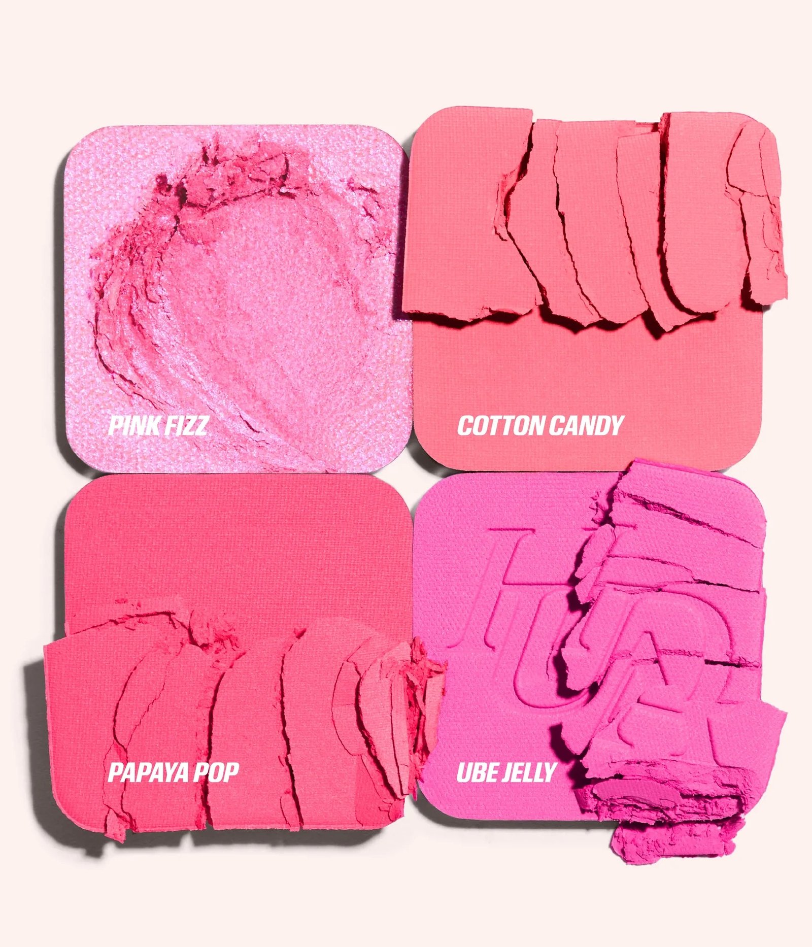 Huda Beauty Blush Filter Palette