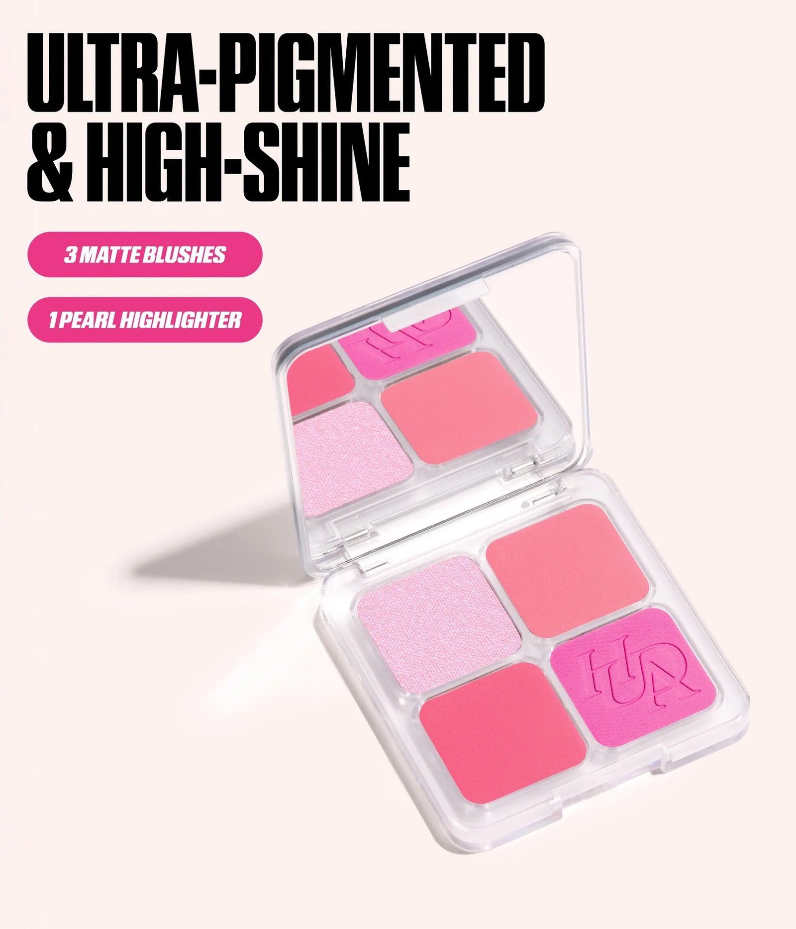 Huda Beauty Blush Filter Palette