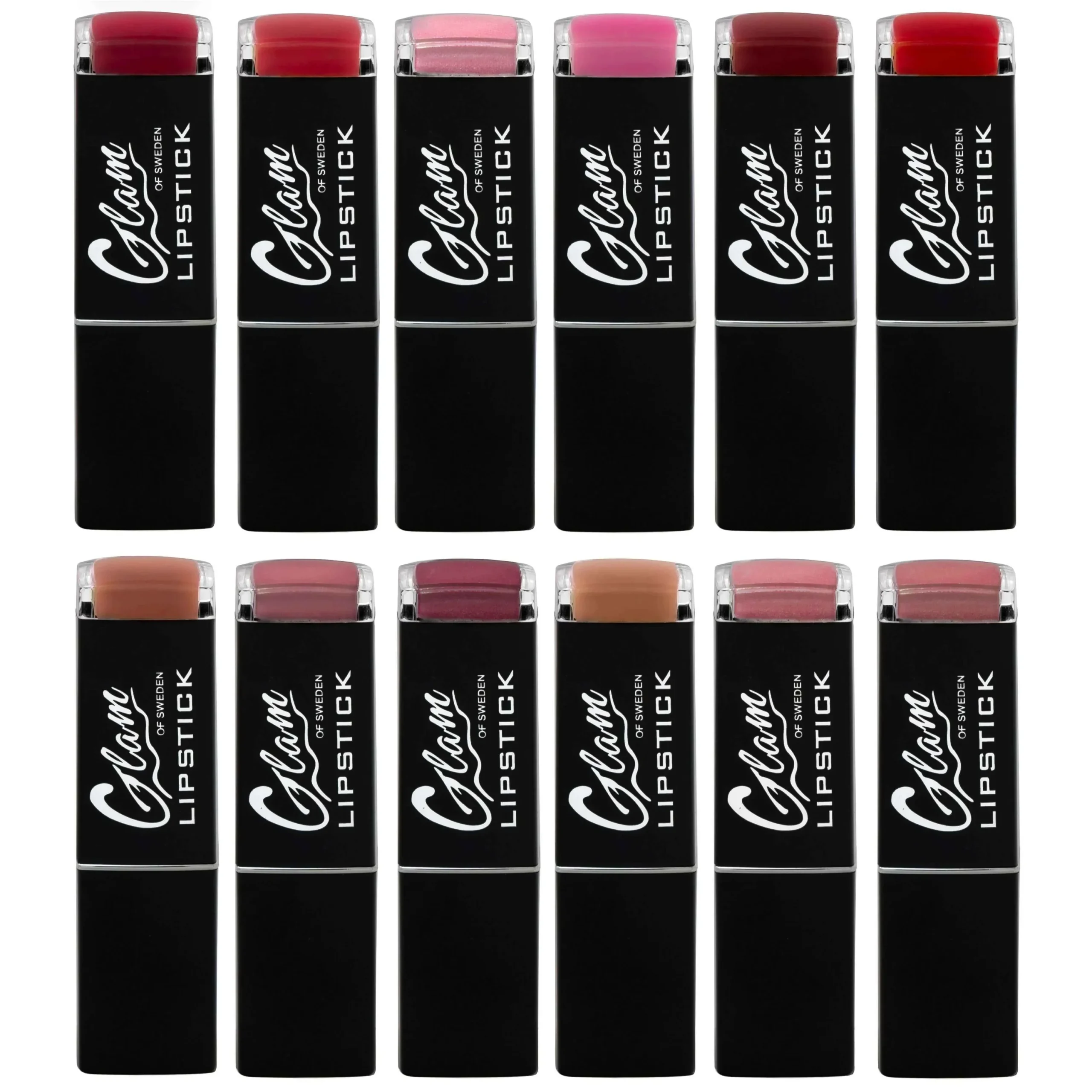 Glam of Sweden Lipstick