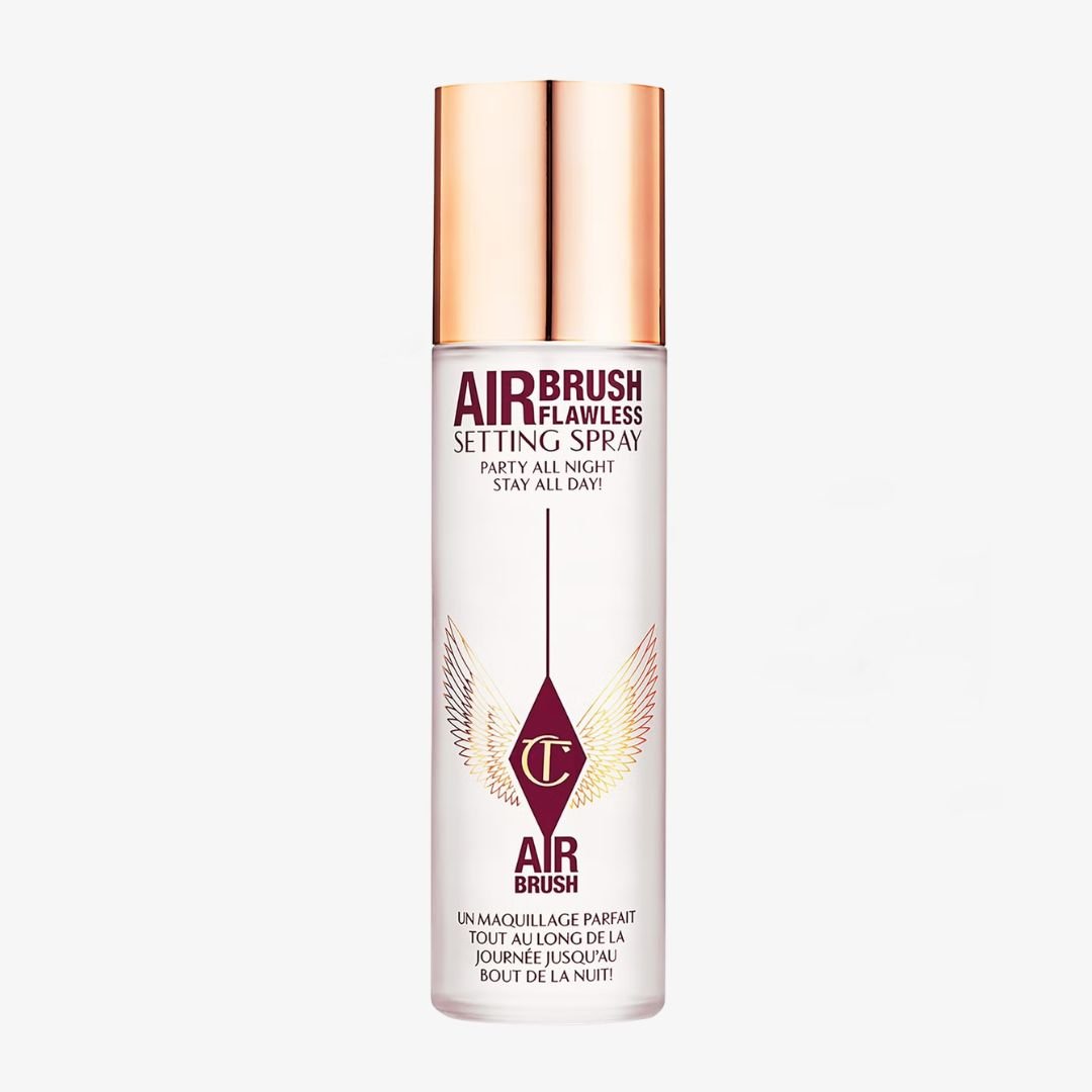 Charlotte Tilbury Airbrush Flawless Setting Spray 100ml