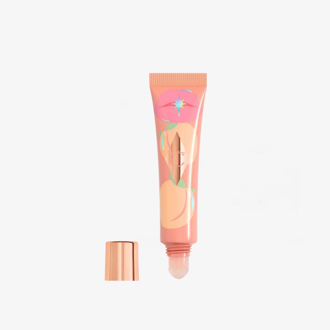 Charlotte Tilbury Unreal Lips Healthy Glow Nectar Oil