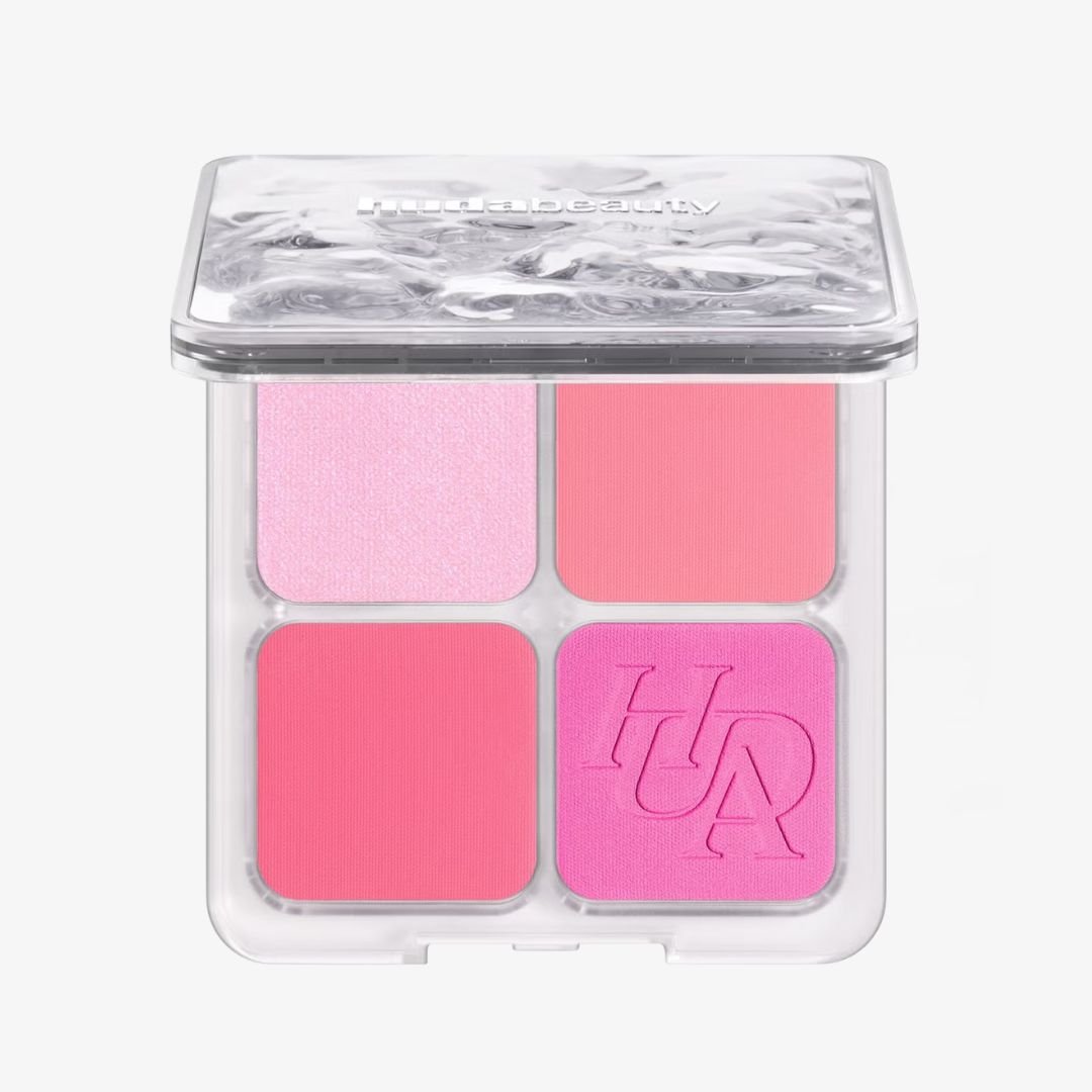 Huda Beauty Blush Filter Palette