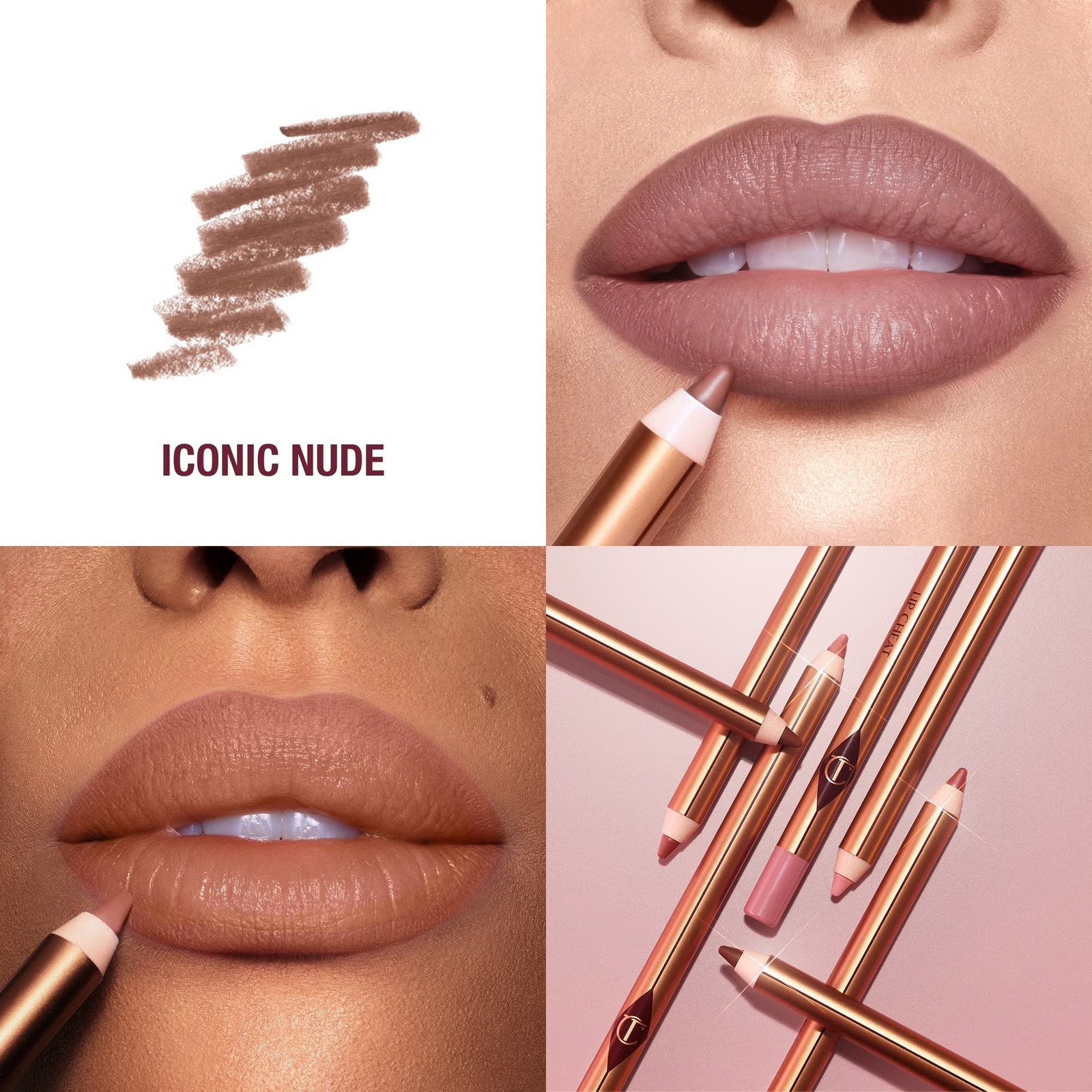 Charlotte Tilbury Lip Cheat