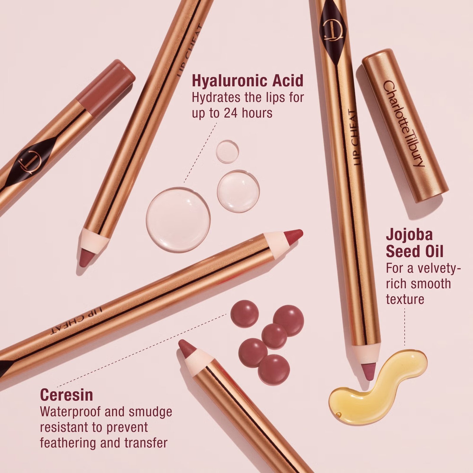 Charlotte Tilbury Lip Cheat
