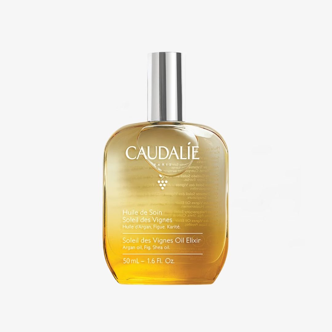 Caudalie Soleil des Vignes Oil Elixir 50ml