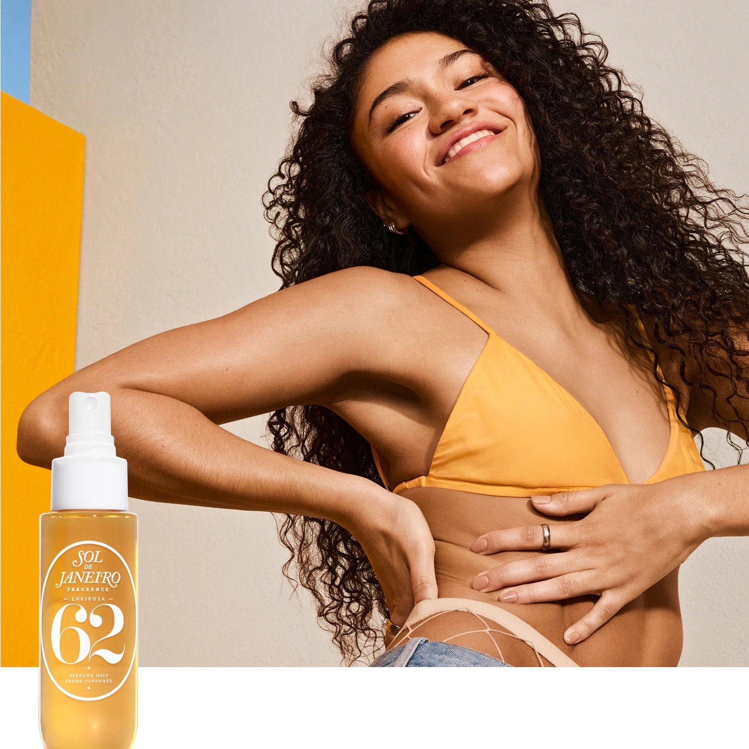Sol de Janeiro Hydrating Jet Set