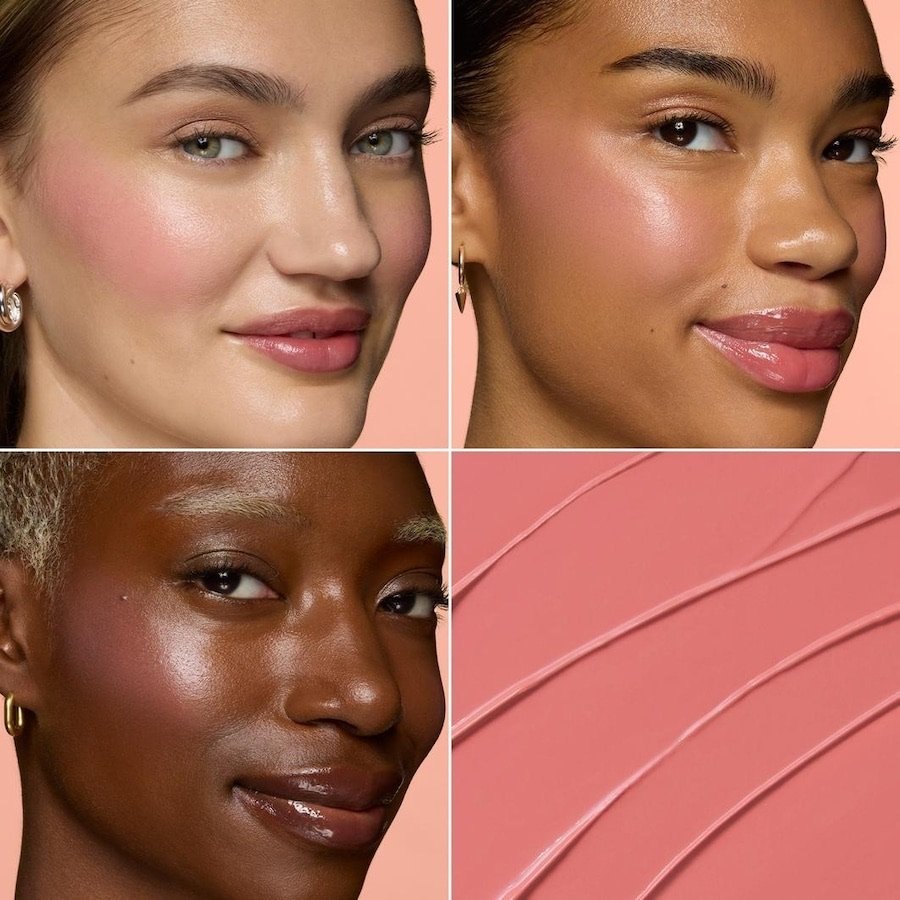 Elf Soft Glam Cream Blush