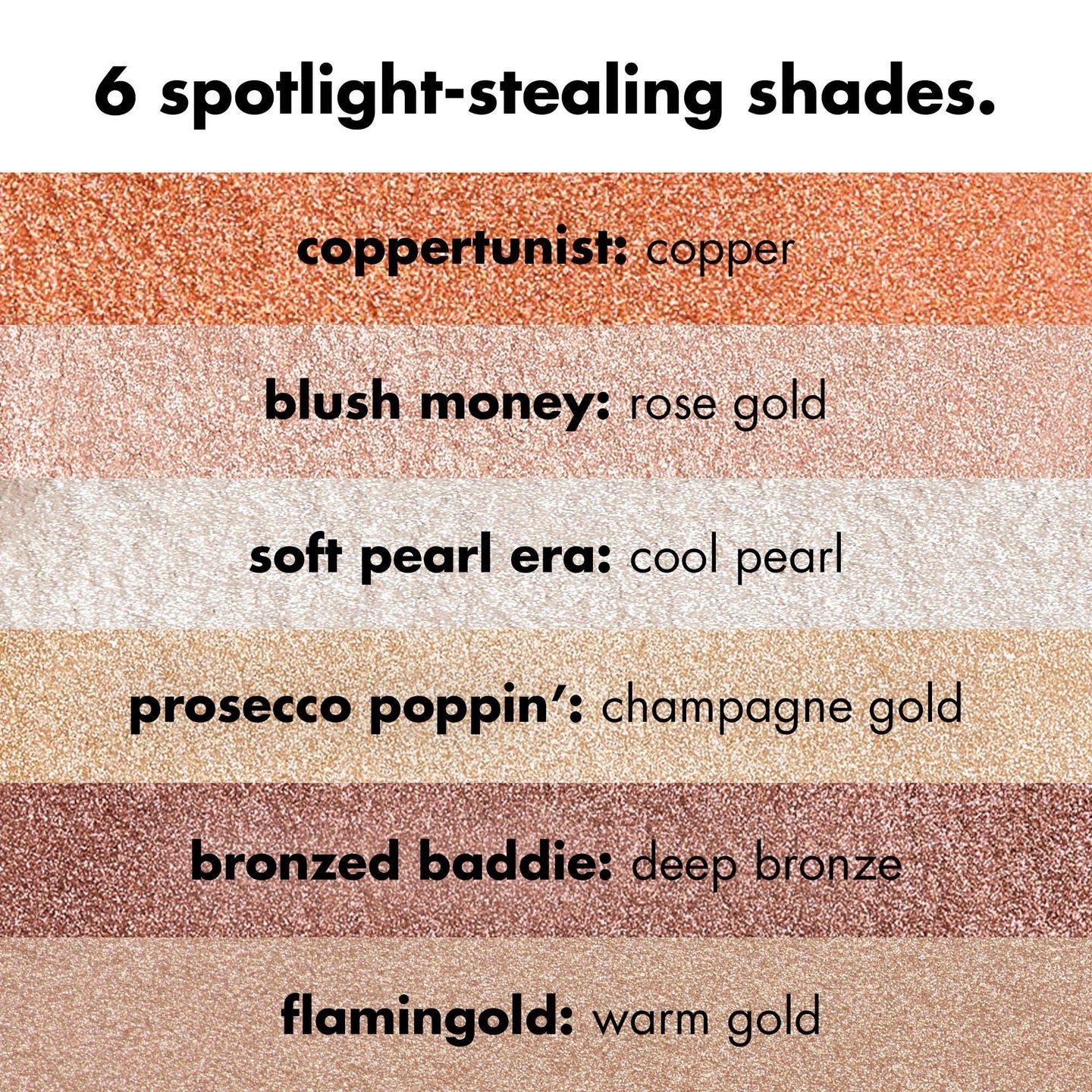 Elf Halo Glow Silky Powder Highlighter