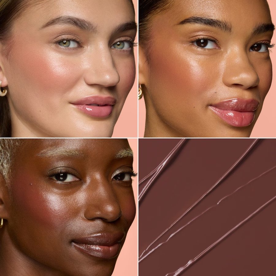 Elf Soft Glam Cream Blush