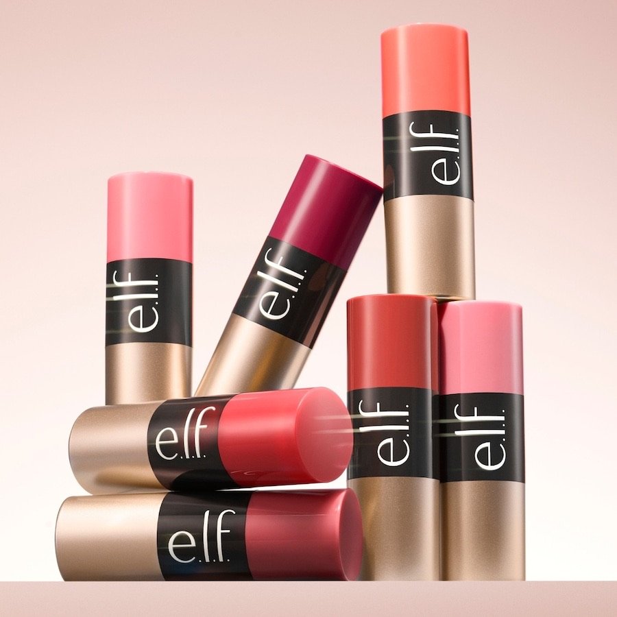 Elf Soft Glam Cream Blush