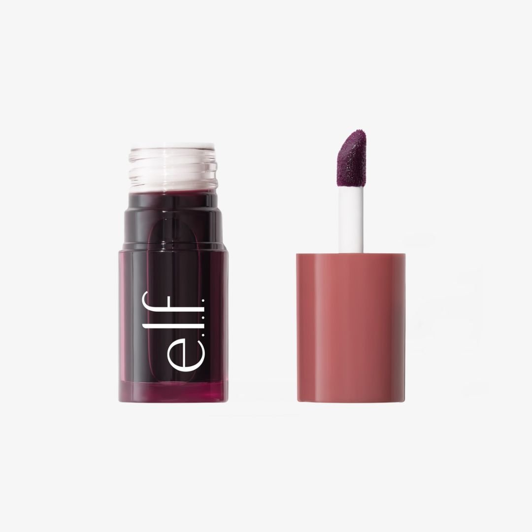 Elf Sheer For It Blush Lip + Cheek Tint