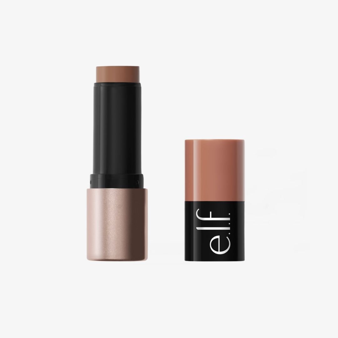 Elf Soft Glam Cream Bronzer