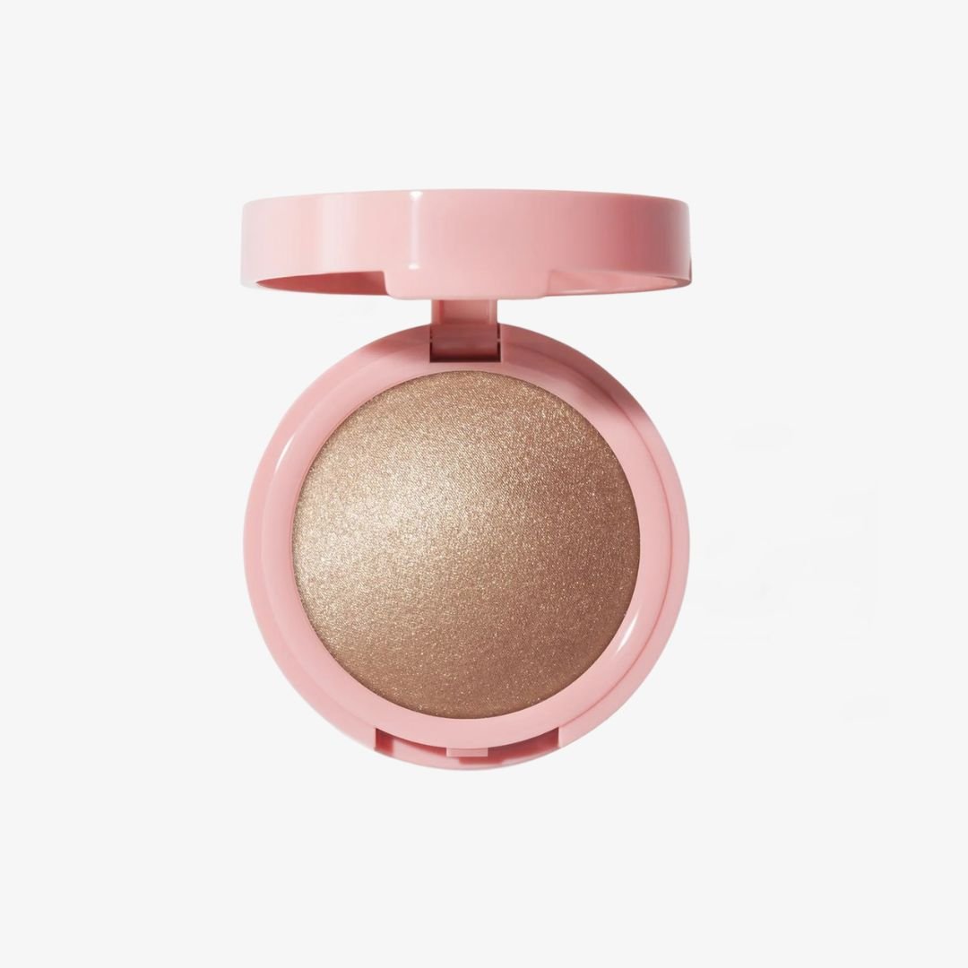 Elf Halo Glow Silky Powder Highlighter