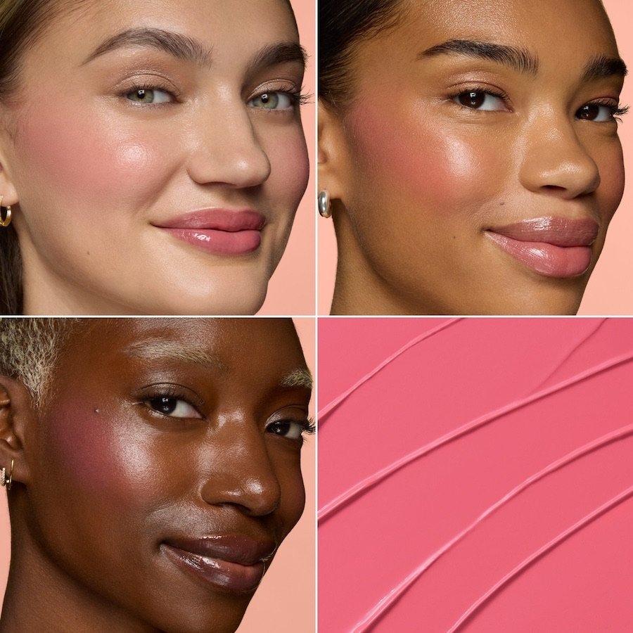 Elf Soft Glam Cream Blush
