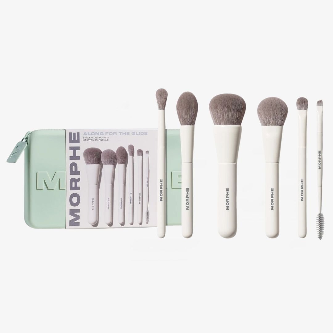 Morphe Along For The Glide