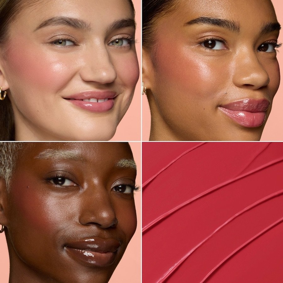 Elf Soft Glam Cream Blush