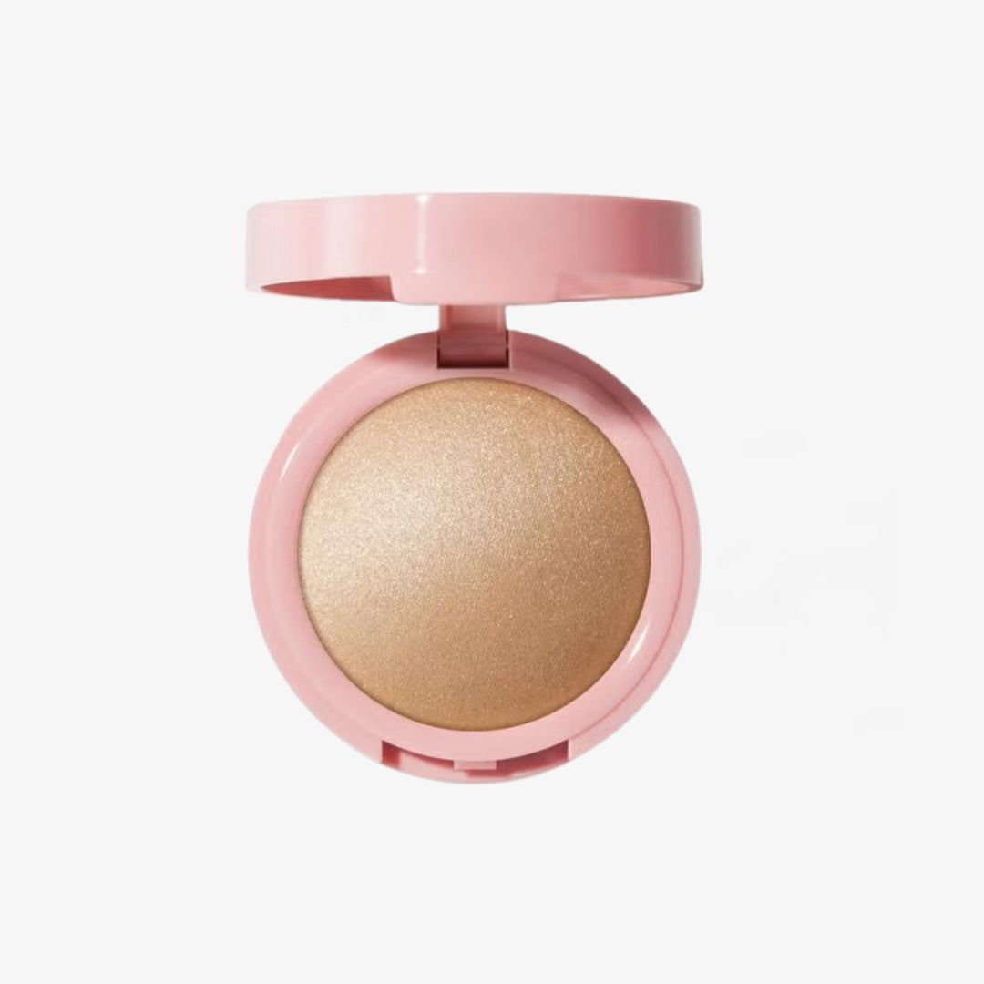 Elf Halo Glow Silky Powder Highlighter