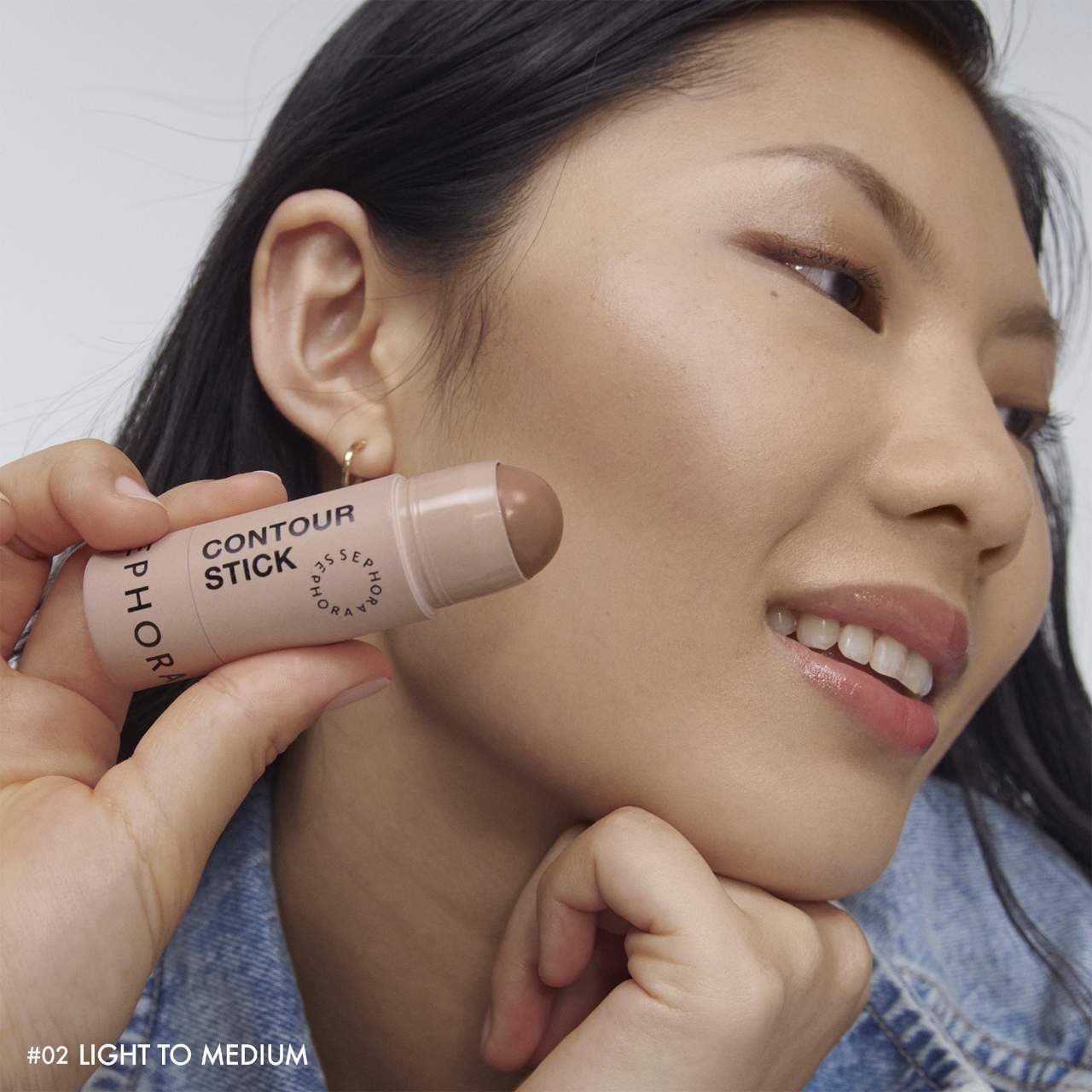 Sephora Collection Cream Contour Stick