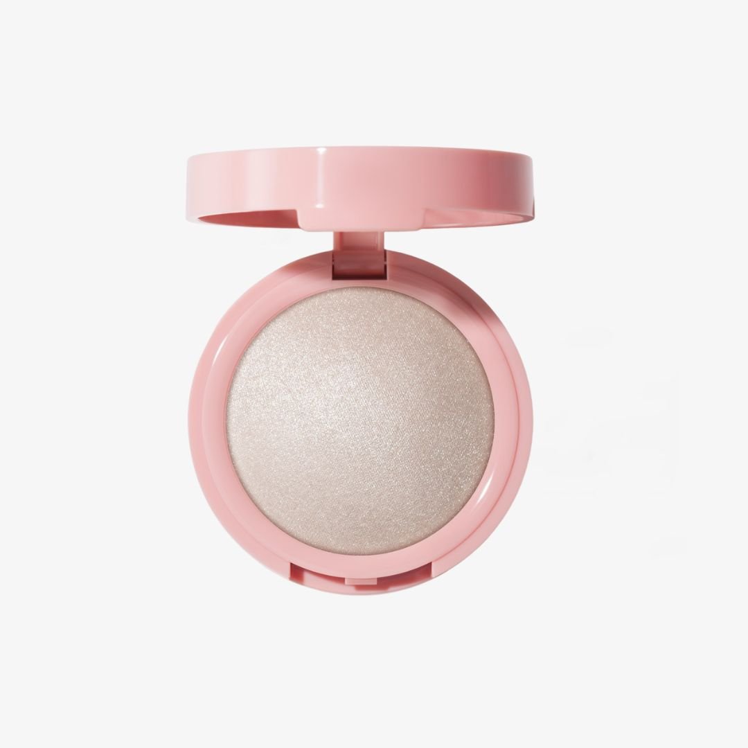 Elf Halo Glow Silky Powder Highlighter
