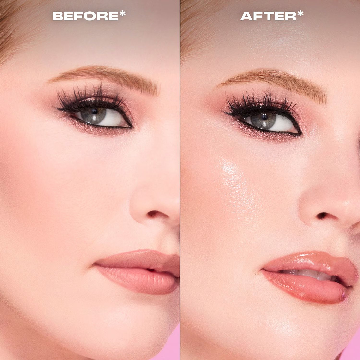 One Size Powder Melt 100ml