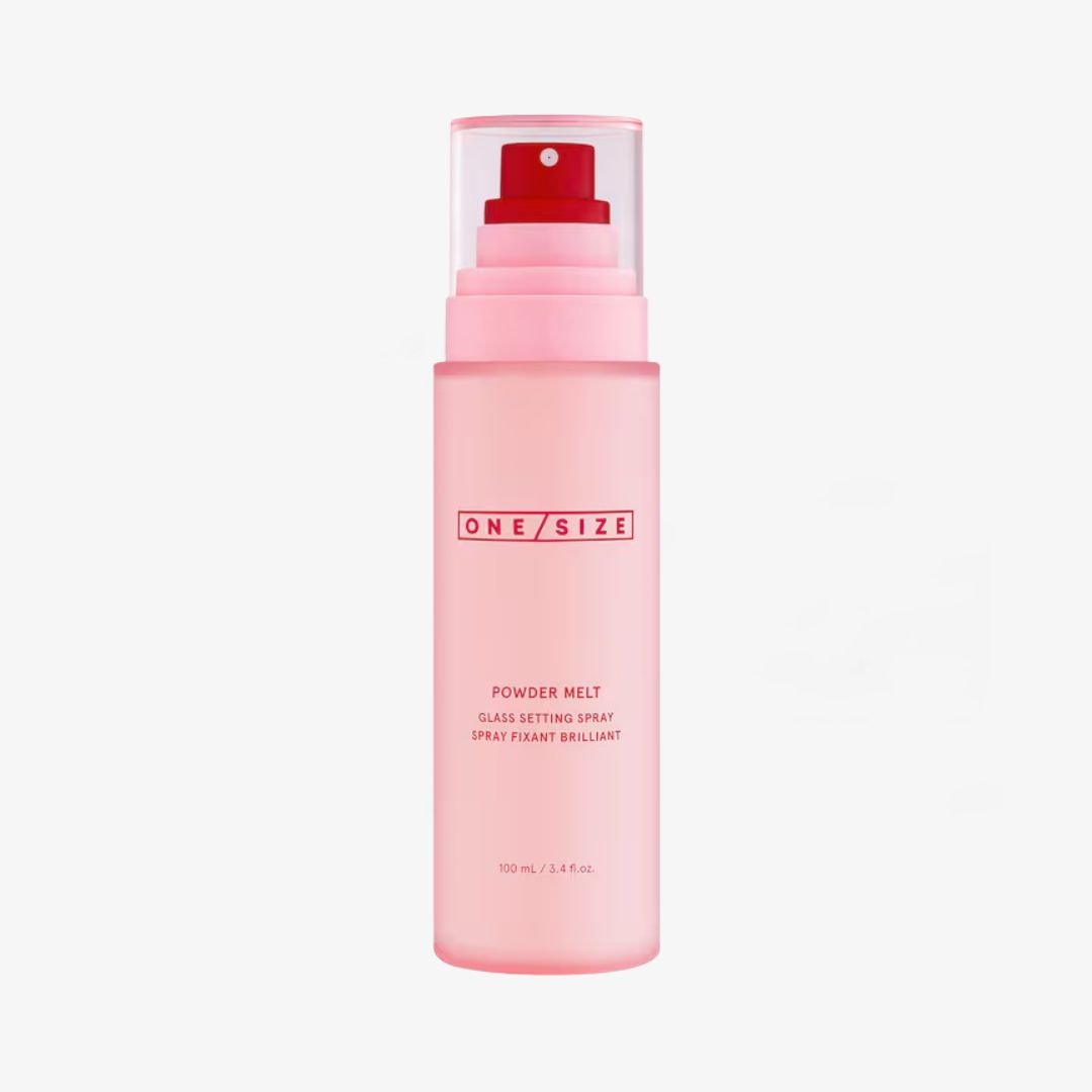 One Size Powder Melt 100ml