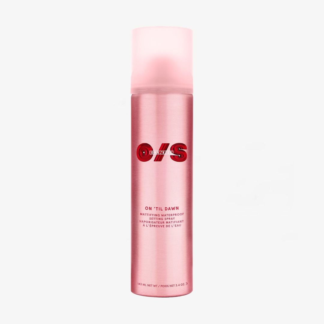 One Size On `Till Dawn 143ml