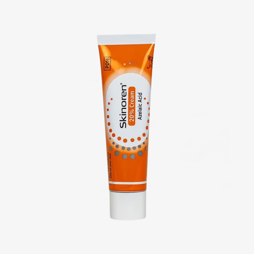Skinoren 20% Azelaic Acid Cream 30g